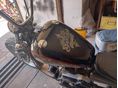 HARLEY-DAVIDSON SPORTSTER 1982 - 2