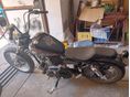 HARLEY-DAVIDSON SPORTSTER 1982 - 3