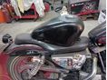 HARLEY-DAVIDSON SPORTSTER 1982 - 4