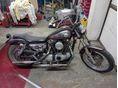 HARLEY-DAVIDSON SPORTSTER 1982 - 5