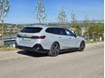 BMW I5 eDrive40 81,2kWh M-csomag Harman-Kardon hifi Önvezetés