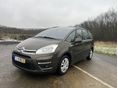 CITROEN GRAND C4 PICASSO C4Picasso 1.6 HDi Dynamique FAP (7 személyes ) Exclusive belső