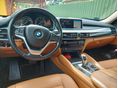 BMW X6 2016/10 - 11