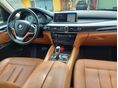 BMW X6 2016/10 - 12