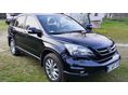 HONDA CR-V 2011 - 5