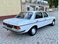 MERCEDES-BENZ W 123 1976/2 - 3