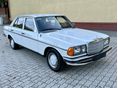 MERCEDES-BENZ W 123 1976/2 - 4