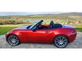 MAZDA MX-5 2016/10 - 6