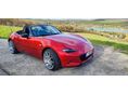 MAZDA MX-5 2016/10 - 8