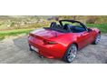 MAZDA MX-5 1.5i G130 Revolution