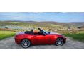 MAZDA MX-5 2016/10 - 9