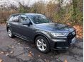AUDI Q7 2020/6 - 2