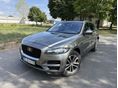 JAGUAR F-PACE 2.0 i4 AWD Portfolio (Automata)