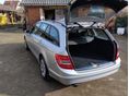 MERCEDES-BENZ C 220 2014/7 - 6