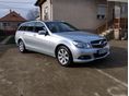 MERCEDES-BENZ C 220 2014/7 - 2