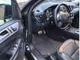 MERCEDES-BENZ ML 350 2014/1 - 3