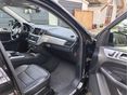 MERCEDES-BENZ ML 350 2014/1 - 4