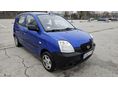 KIA PICANTO 1.0 LX Family