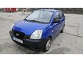 KIA PICANTO 2006/1 - 3