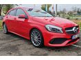 MERCEDES-BENZ A 200 AMG Line 7G-DCT
