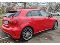 MERCEDES-BENZ A 200 2016/3 - 4