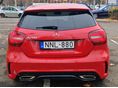 MERCEDES-BENZ A 200 2016/3 - 11