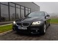BMW 550 2016/9 - 4