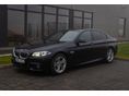 BMW 550 2016/9 - 8