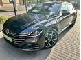 VOLKSWAGEN ARTEON Shooting Brake 1.4 TSI Plug-In-Hybrid R-Line DSG Zöld rendszám / Friss műszaki