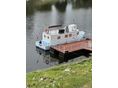 HOUSEBOAT 2000/8 - 10