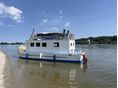 HOUSEBOAT 2000/8 - 2