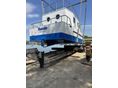 HOUSEBOAT 2000/8 - 12