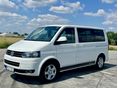 VOLKSWAGEN MULTIVAN 2010/4 - 2