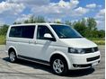 VOLKSWAGEN MULTIVAN 2010/4 - 3