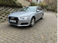 AUDI A4 2017/10 - 1