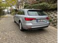 AUDI A4 2017/10 - 2