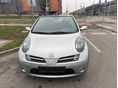NISSAN MICRA C+C 1.6 Tekna nagyon jó.szép állapot.eösebb moto..km igazolt