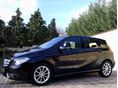 MERCEDES-BENZ B 180 BlueEFFICIENCY Karambolmentes! Végig karbantartott! Össz.kulcs! Szép-megkímélt állapot! Akciós