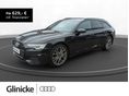 AUDI A6 2021 - 1