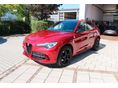 ALFA ROMEO STELVIO 2022 - 1
