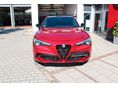 ALFA ROMEO STELVIO 2022 - 2
