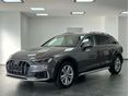 AUDI A4 ALLROAD 2020 - 2