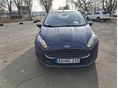 FORD FIESTA 2013 - 3