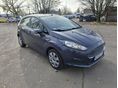 FORD FIESTA 2013 - 1