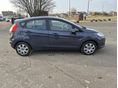 FORD FIESTA 2013 - 4