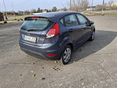 FORD FIESTA 2013 - 5