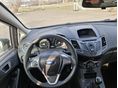 FORD FIESTA 2013 - 10
