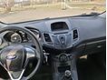 FORD FIESTA 2013 - 11
