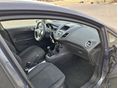 FORD FIESTA 2013 - 12