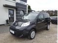 FIAT QUBO 1.4 i!Benzin-Cng!KM:135km!!Szervizkönyv!